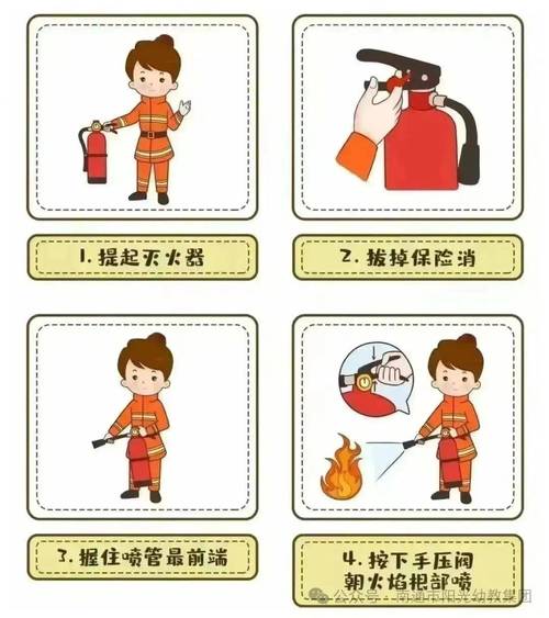 幼儿园如何教会孩子安全用火？这些常识家长和老师都该知道吗？-图3