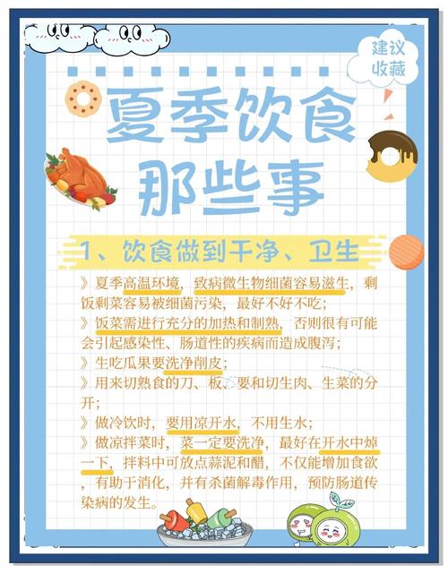 饮食卫生常识ppt-图3