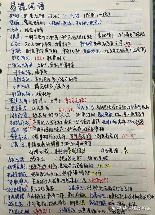 行测常识题如何高效积累？这些答题技巧能帮你快速提分吗？-图2