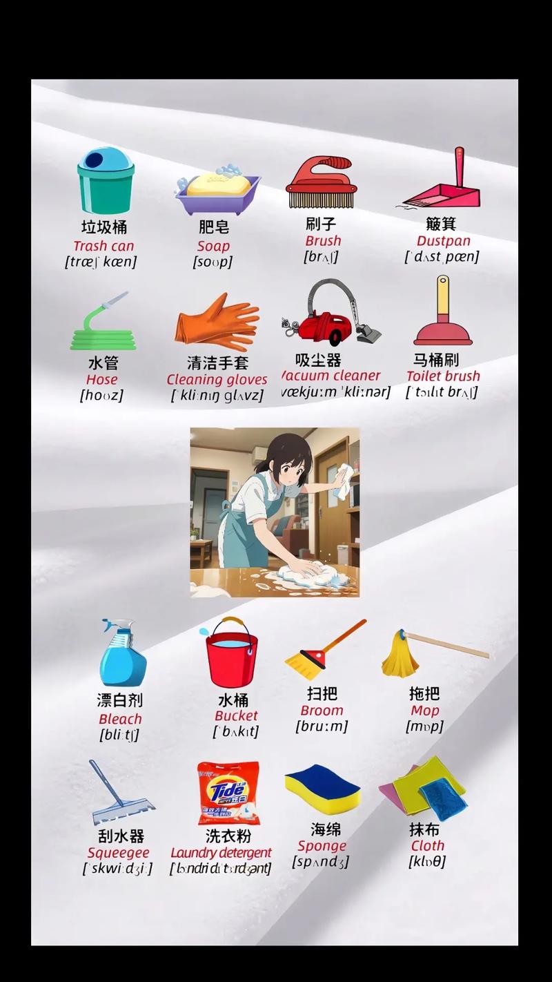 日常节能小常识英语-图3