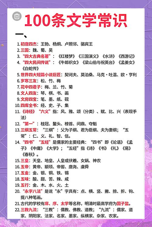 语文文学常识软件真能高效提升学习效果吗？-图3