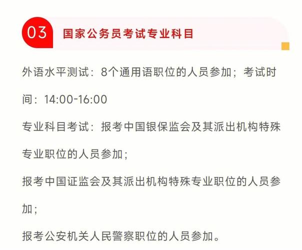 2026国考行测难度与题型会有哪些新变化？-图3
