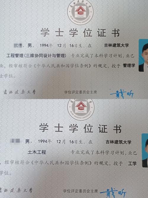 双学位能否报考国考？专业不符或岗位受限怎么办？-图2