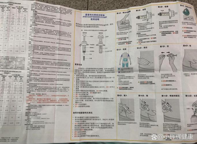 达菲胶囊小常识阅读-图3