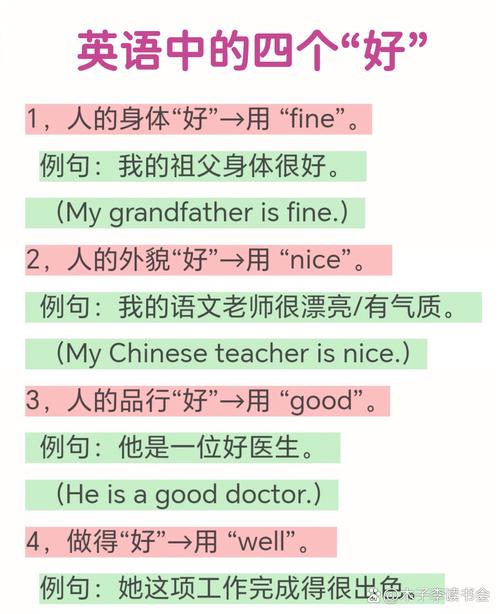 常识用英语到底怎么表达？日常交流中又该如何正确使用？-图3