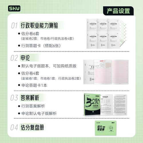 2026国考申论模拟题会聚焦哪些热点？如何高效备考才能抓住命题方向？-图1