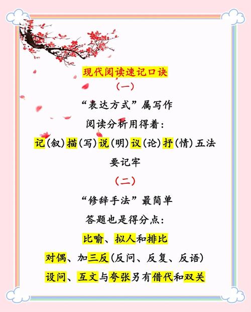 《口技》的文学常识-图2