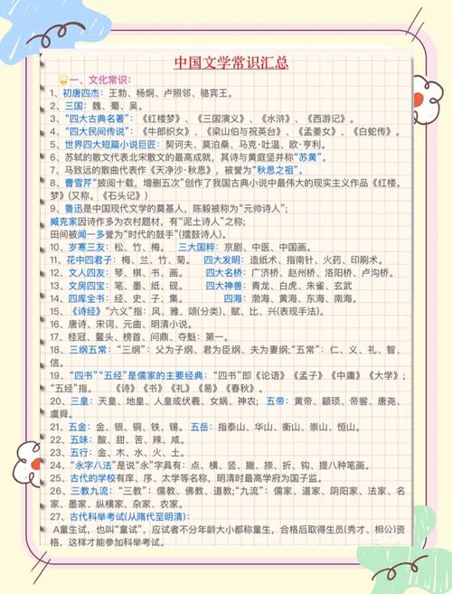 关于 表的文学常识-图2 关于 表的文学常识-图2