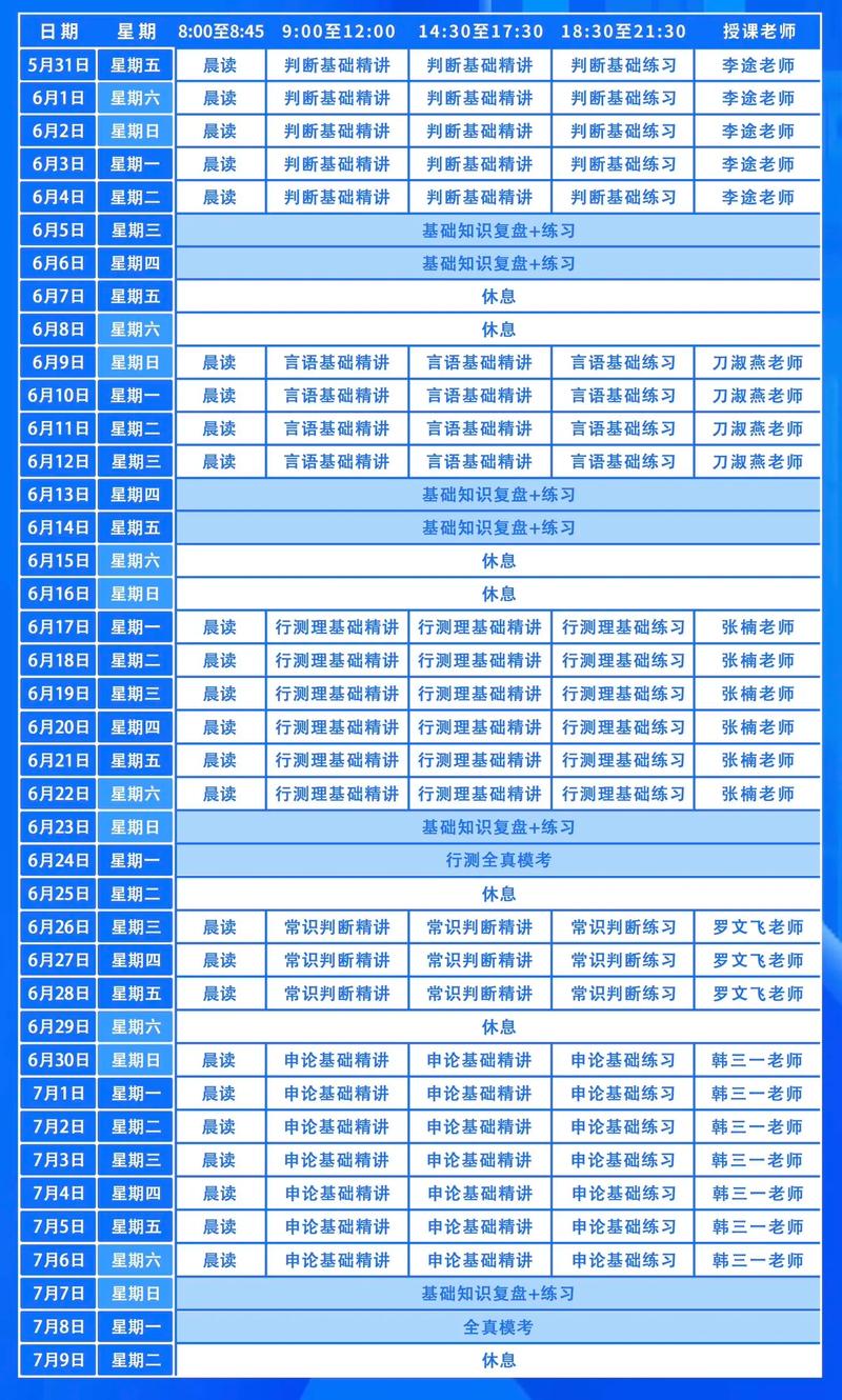 国考面试培训班价格差异大，到底哪些因素在影响培训效果与费用？-图2