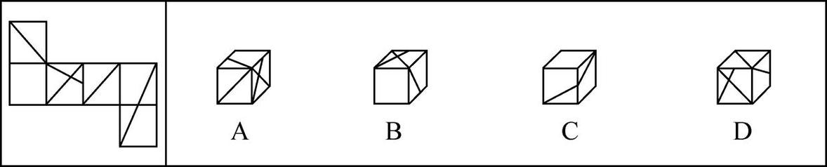 2010国考行测真题有何命题特点与备考启示？-图3