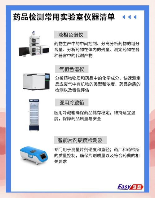 化验分析药品时,如何确保检测结果的准确性和可靠性?-图1 化验分析药品时,如何确保检测结果的准确性和可靠性?-图1