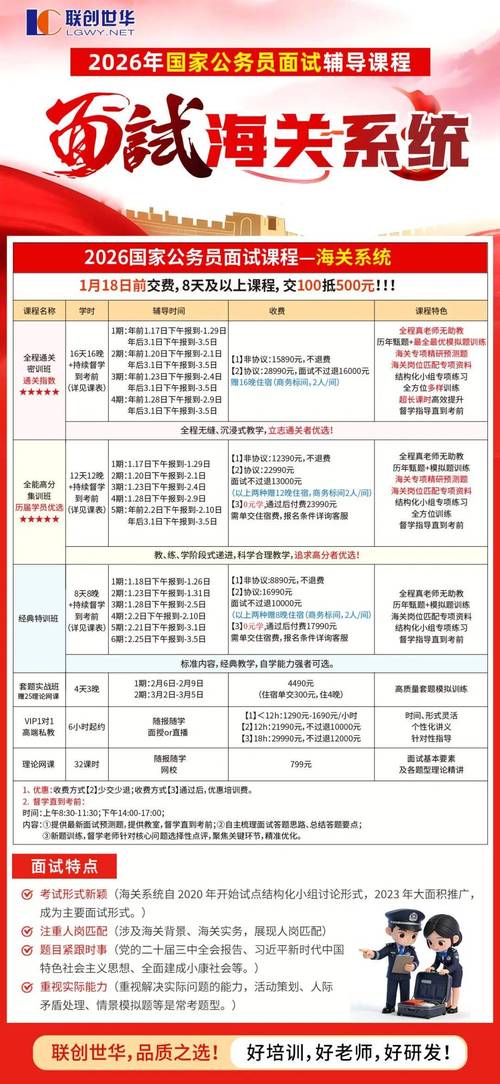 2026国考面试成绩何时公布？查询入口和流程是怎样的？-图2