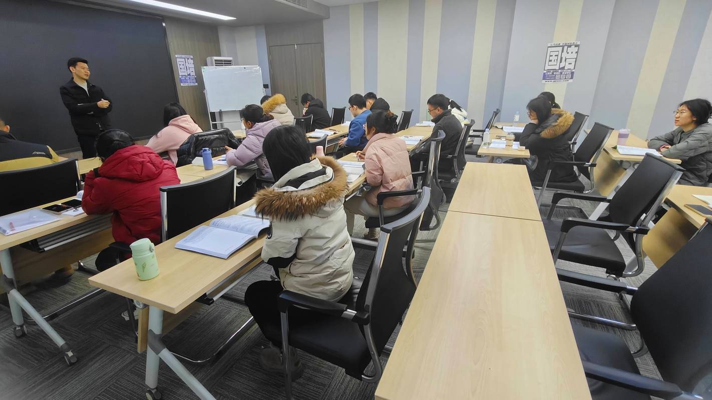 国考公务员面试培训班真能有效提升面试成功率吗？-图3