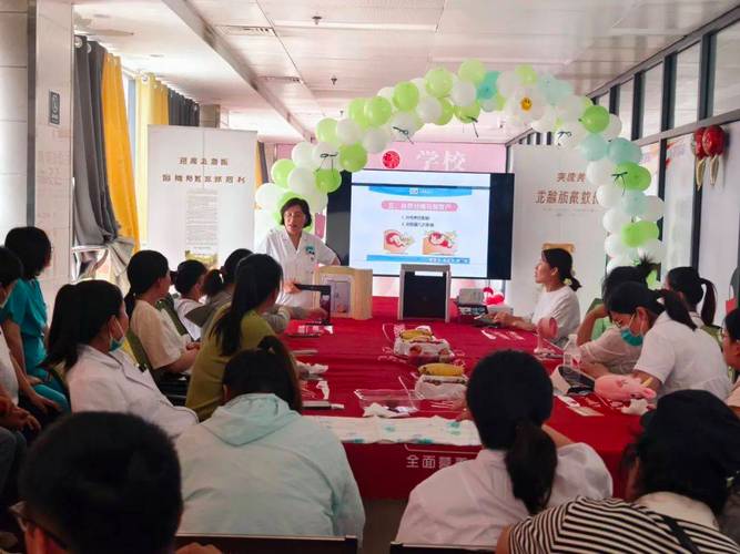 家庭医学常识培训如何提升家庭成员的健康管理能力与应急处理素养?-图2 家庭医学常识培训如何提升家庭成员的健康管理能力与应急处理素养?-图2