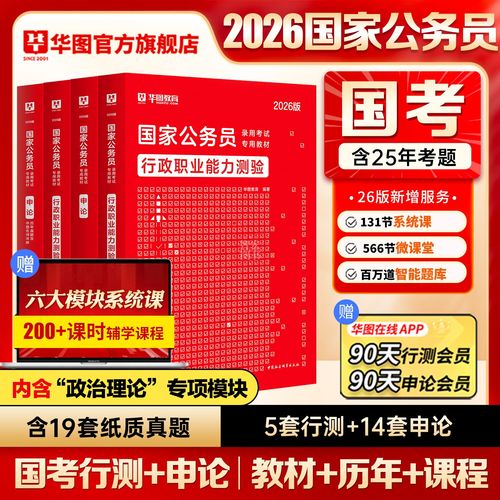 2026国考行测真题会新增哪些题型？命题趋势有何新变化？-图2