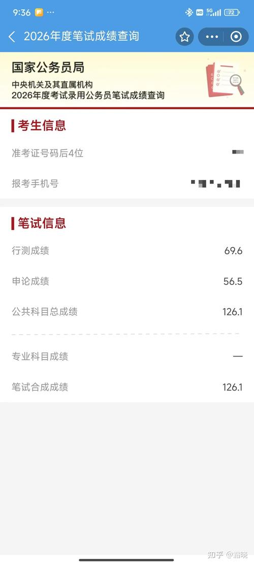 2026国考成绩查询-图1 2026国考成绩查询-图1