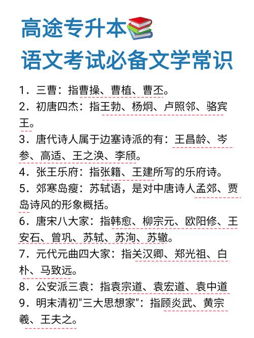 文学常识软件真能高效提升文学素养吗？-图2