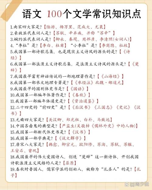 古代生活中，文学常识如何塑造人们的日常行为与思想观念？-图3