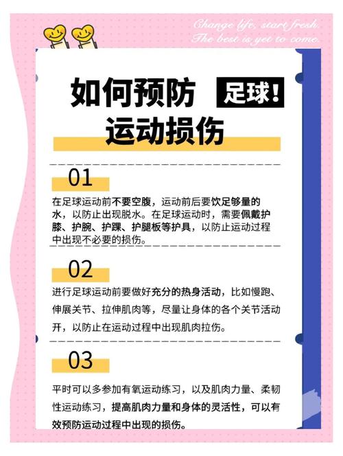 运动损伤常识,哪些误区最易被忽视,如何科学预防与应对?-图2 运动损伤常识,哪些误区最易被忽视,如何科学预防与应对?-图2