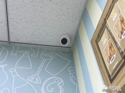 走廊监控安装需注意哪些关键常识才能确保安全与效果？-图3