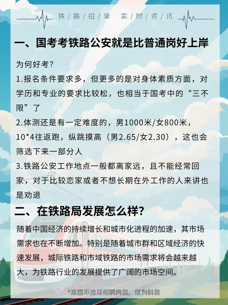 国考铁路警察究竟考几科？科目设置与考试内容具体是怎样的？-图1