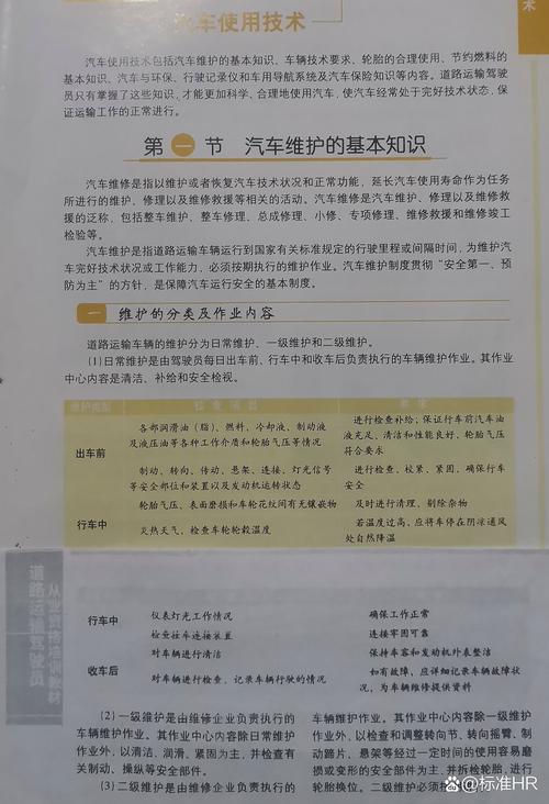 汽车维护安全常识，日常操作中哪些细节最容易引发危险？-图2