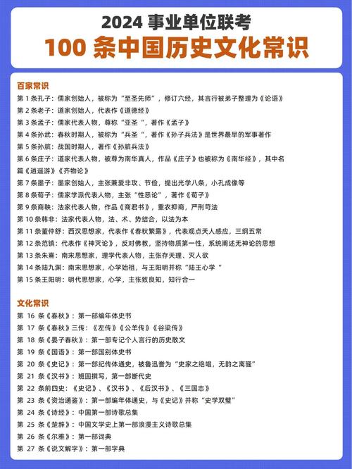 古代文化常识中，那些被我们误解的冷知识究竟有多少？-图2