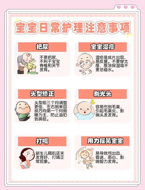 家庭儿童医学常识,日常护理中哪些容易被忽视的细节藏着健康风险?-图2 家庭儿童医学常识,日常护理中哪些容易被忽视的细节藏着健康风险?-图2
