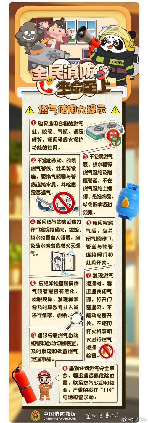 高炉煤气安全常识,为何易燃易爆又含毒,日常防护该注意哪些关键点?-图3 高炉煤气安全常识,为何易燃易爆又含毒,日常防护该注意哪些关键点?-图3