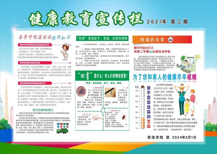 如何让健康教育常识真正走进千家万户，成为人人践行的生活智慧？-图2