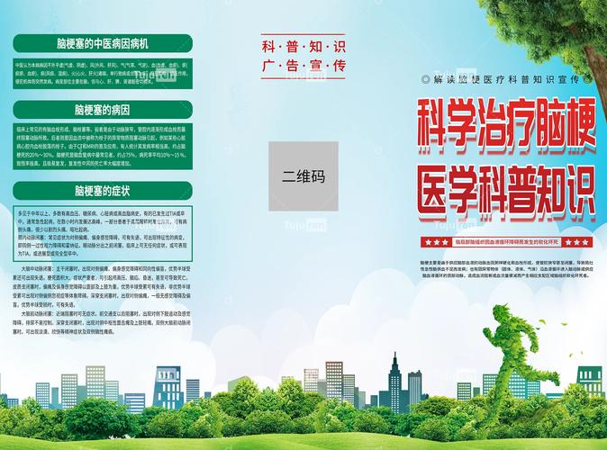 医学常识普及照片，如何让健康知识更直观易懂？-图2