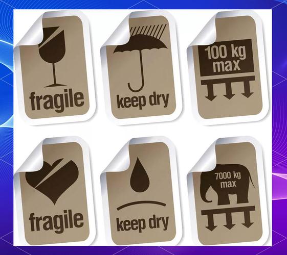 英语生活常识标志有哪些？日常场景中你真的都认识吗？-图2