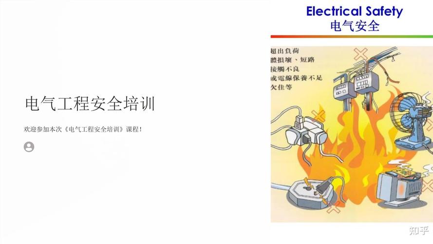 电气常识培训课件，为何要学这些基础内容？实际工作中如何灵活应用？-图2