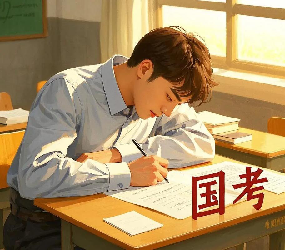 工作了还能考国考嘛-图1 工作了还能考国考嘛-图1