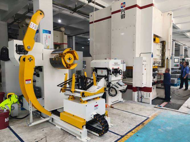 采购送料机前，这10个常识问题你必须先搞清楚！-图2