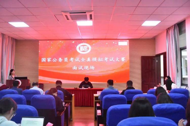 国考模考大赛哪家强？测评标准与备考效果如何平衡？-图2