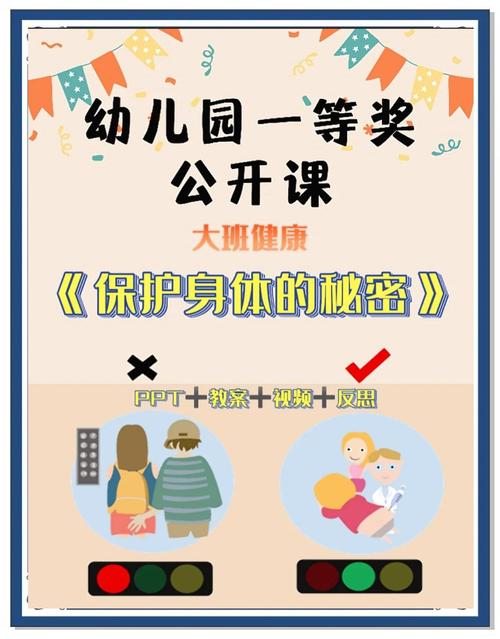 大班暑期保健常识,家长如何科学守护孩子健康?-图1 大班暑期保健常识,家长如何科学守护孩子健康?-图1