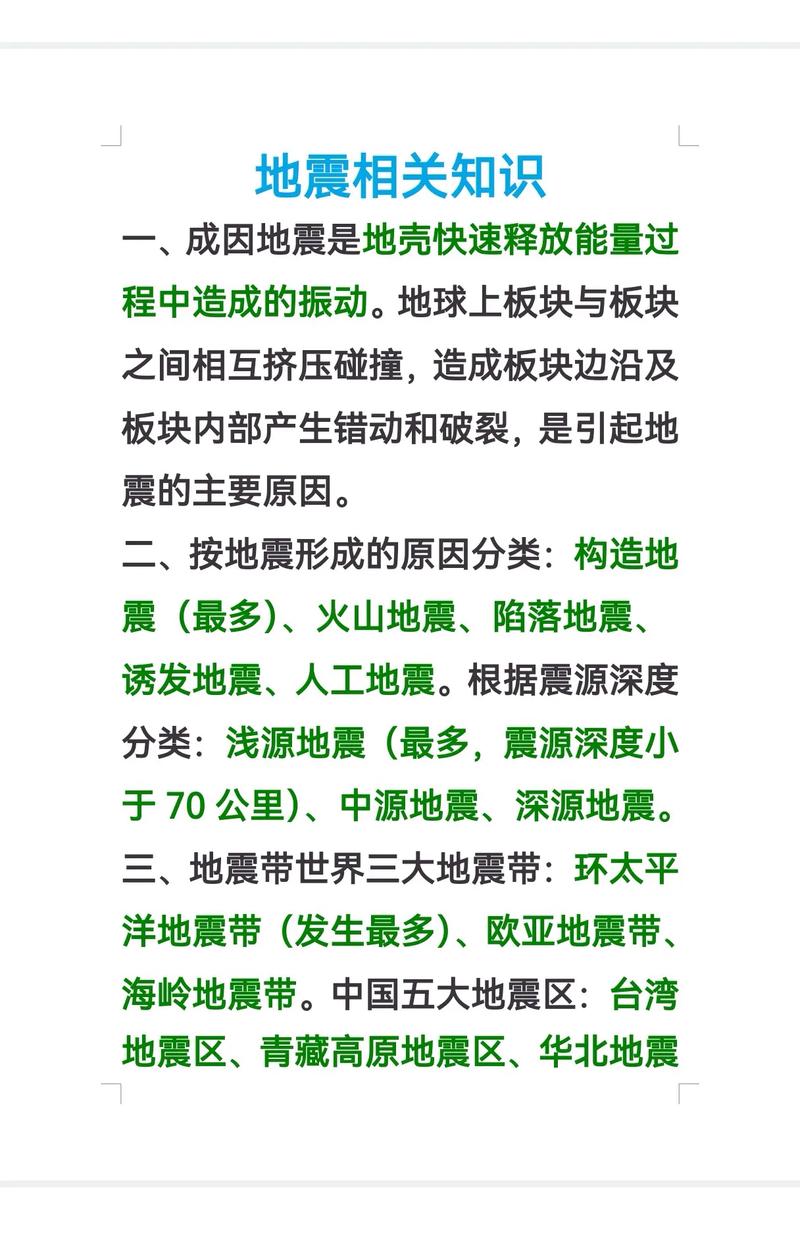 地震救援技术常识中,哪些核心技能是普通民众必须掌握的?-图3 地震救援技术常识中,哪些核心技能是普通民众必须掌握的?-图3