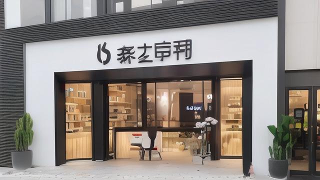 抖音门店和小店的区别在哪里？门店如何？抖音小店开通流程（个人抖音小店怎么开通）(抖音小店和店铺的区别)