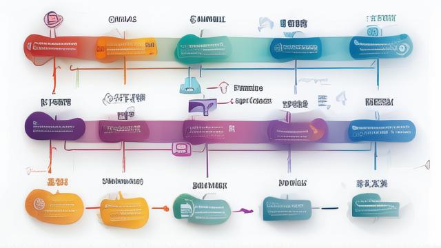 电商运营都做什么思维导图