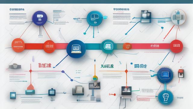 电商运营基础知识思维导图