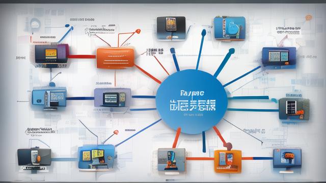 电商运营基础知识思维导图图片