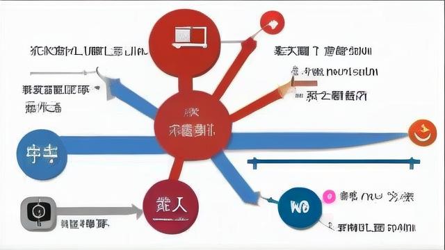 快手运营技巧及实操思维导图