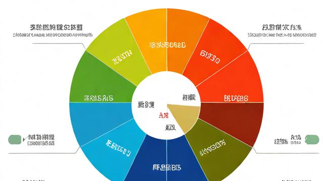 抖音9个流量池划分